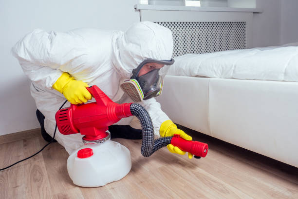 Best Affordable Exterminators  in Ashland, VA